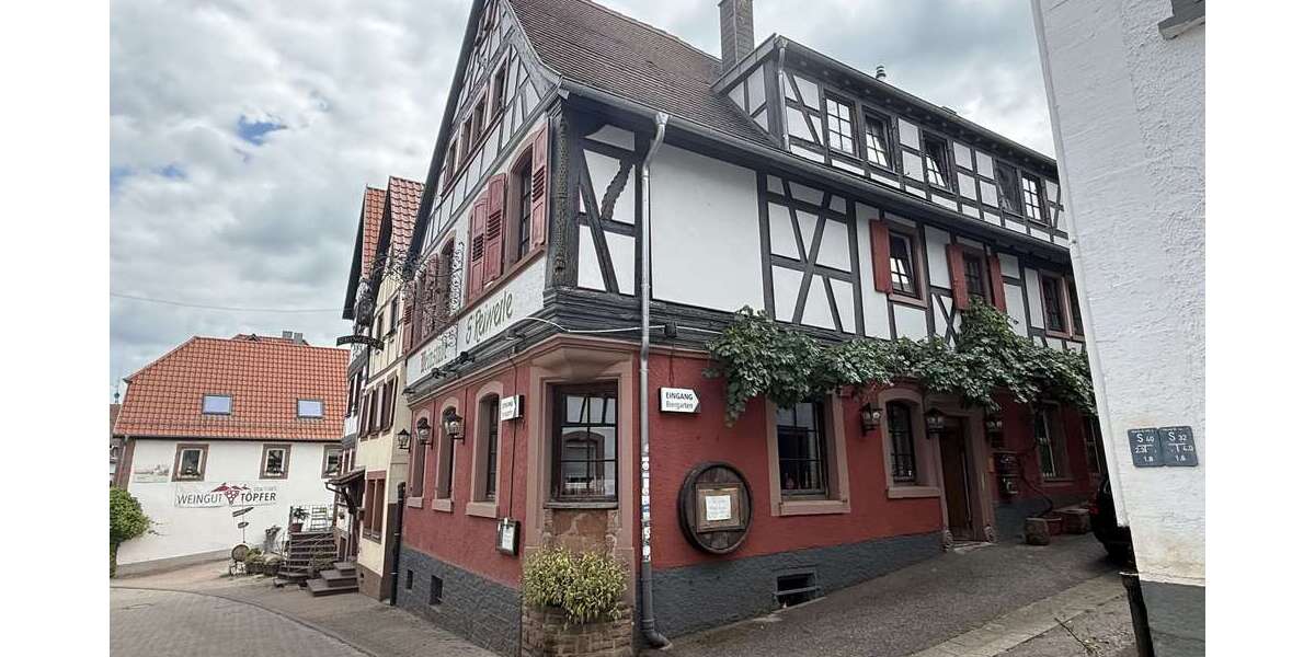 Gewerbeobjekt Annweiler - 950&euro; | Angebot:27227683