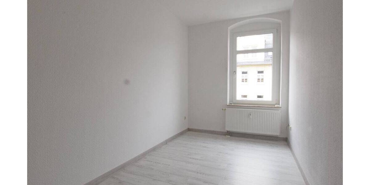 Etagenwohnung Chemnitz Ebersdorf - 3 Zimmer, 75 m&sup2;, 360&euro; | Angebot:26841584