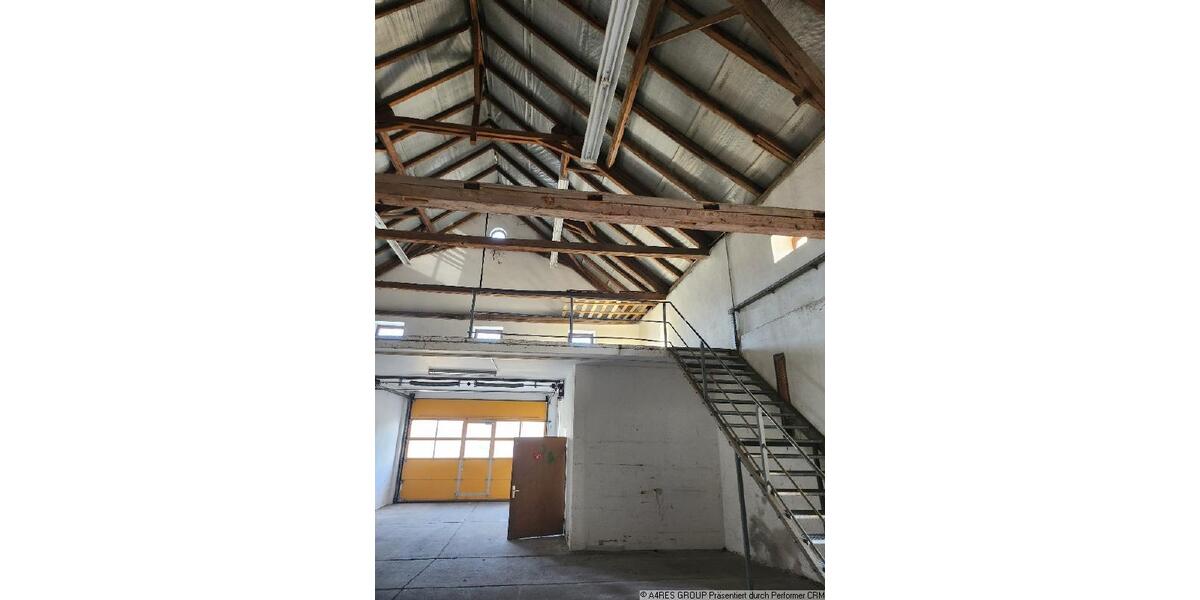 A4RES - Charmante Lagerläche in Doberschauer Scheune zu vermieten zimmer