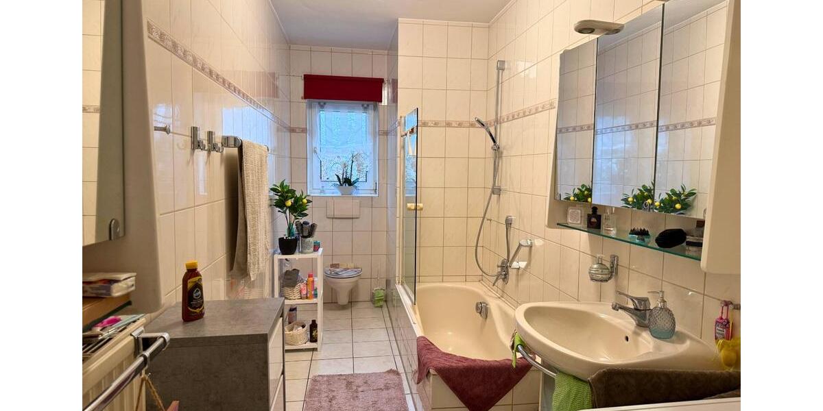 Erdgeschoßwohnung Jagel - 3 Zimmer, 90 m&sup2;, 945&euro; | Angebot:24454105