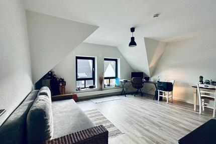 1-Zimmer Wohnung Bielefeld Innenstadt 1 zimmer