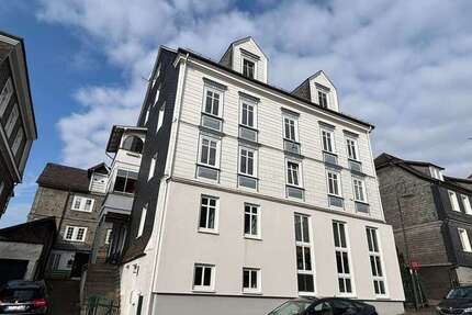 Wohnung Bad Berleburg - 5 Zimmer, 143 m&sup2;, 990&euro; | Angebot:25804341