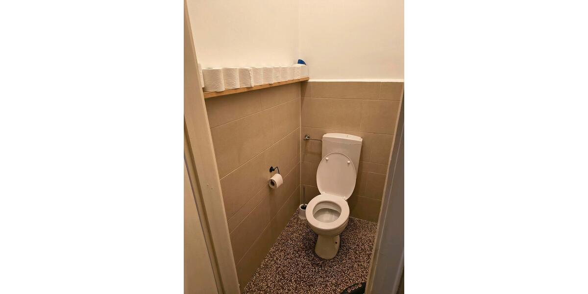 Erdgeschoßwohnung Melle - 1.5 Zimmer, 40 m&sup2;, 750&euro; | Angebot:24768494