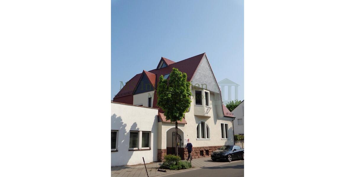 Gewerbeobjekt Lampertheim - 2.400&euro; | Angebot:24681341