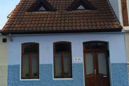 Haus Bremen Schwachhausen - 2 Zimmer, 80 m&sup2;, 900&euro; | Angebot:25543319