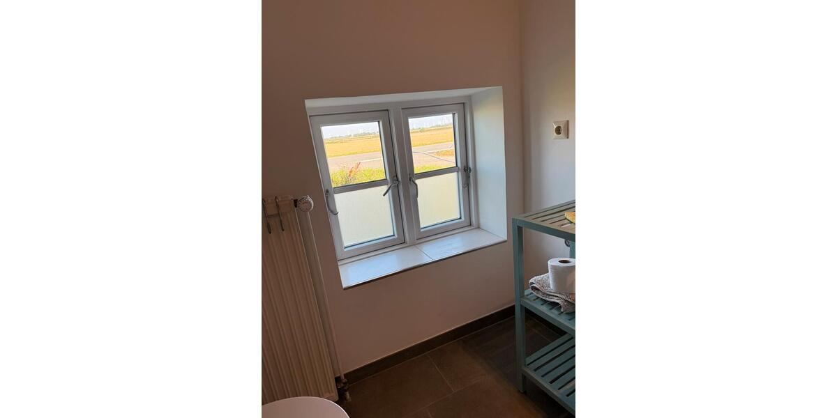 Etagenwohnung Niebüll - 1 Zimmer, 1.111 m&sup2;, 555&euro; | Angebot:25267535