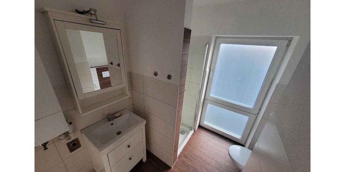 Etagenwohnung Aurich - 3 Zimmer, 63 m&sup2;, 750&euro; | Angebot:26629479