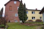 Frisch Renovierte 3 Zimmer Wohnung ab 15.12.2025 in Barkhagen! 3 zimmer