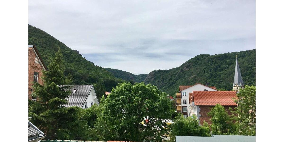 Dachgeschoßwohnung Thale - 3 Zimmer, 130 m&sup2;, 900&euro; | Angebot:26017869