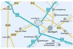 Wohnen auf Zeit Leonberg - 1 Zimmer, 17 m&sup2;, 590&euro; | Angebot:26219728
