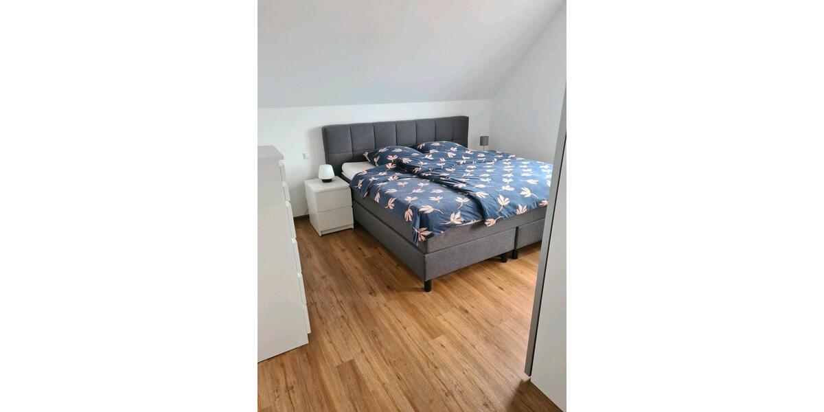 Etagenwohnung Wietmarschen - 3 Zimmer, 89 m&sup2;, 920&euro; | Angebot:25252321