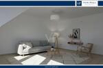 Frisch renovierte 3-Zimmer-Wohnung mit Einbauküche - Dachgeschoßwohnung Emsbüren | Angebot:26943003