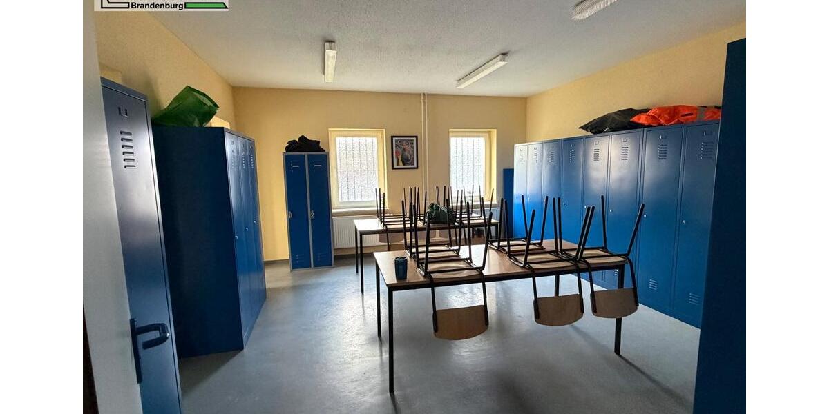 Gewerbeobjekt Brandenburg an der Havel Görden - 4.950&euro; | Angebot:24643446