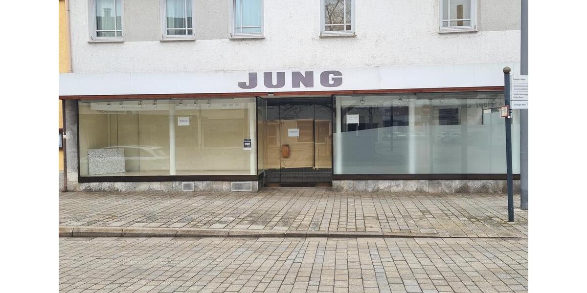 Etagenwohnung Mengen - 3 Zimmer, 119 m&sup2;, 1.300&euro; | Angebot:25931290