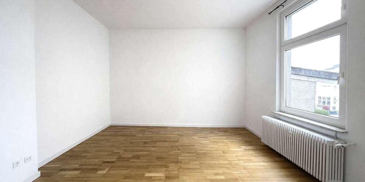 Etagenwohnung Koblenz - 1 Zimmer, 44 m&sup2;, 625&euro; | Angebot:26119403