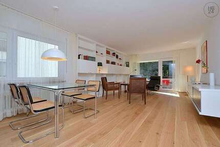 Wohnung zum Mieten in Stuttgart 1.990 € 73 m²