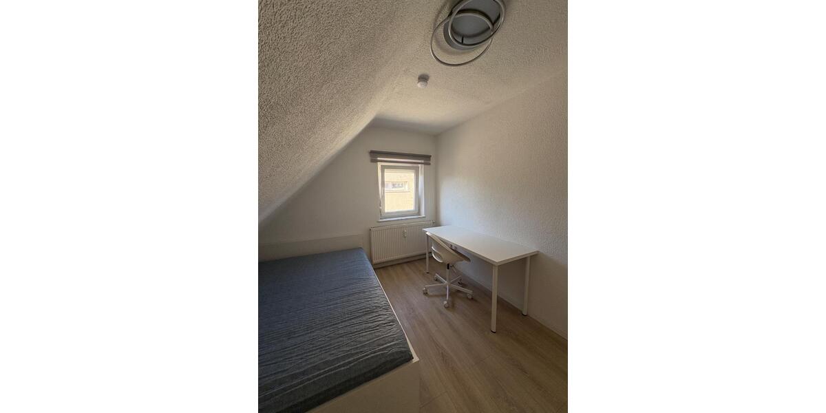 Wohnen auf Zeit Heilbronn Kernstadt - 1 Zimmer, 10 m&sup2;, 507&euro; | Angebot:26562460