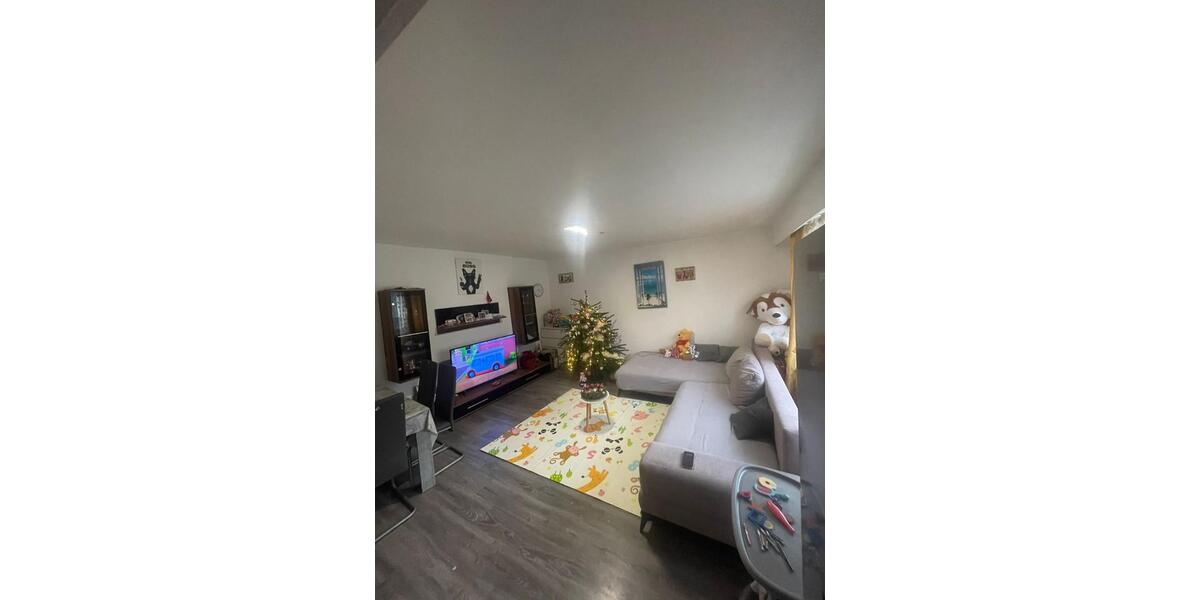 2-Zimmer-Wohnung in Osnabrück – Mellerstraße | ab 01.03.2026 2 zimmer