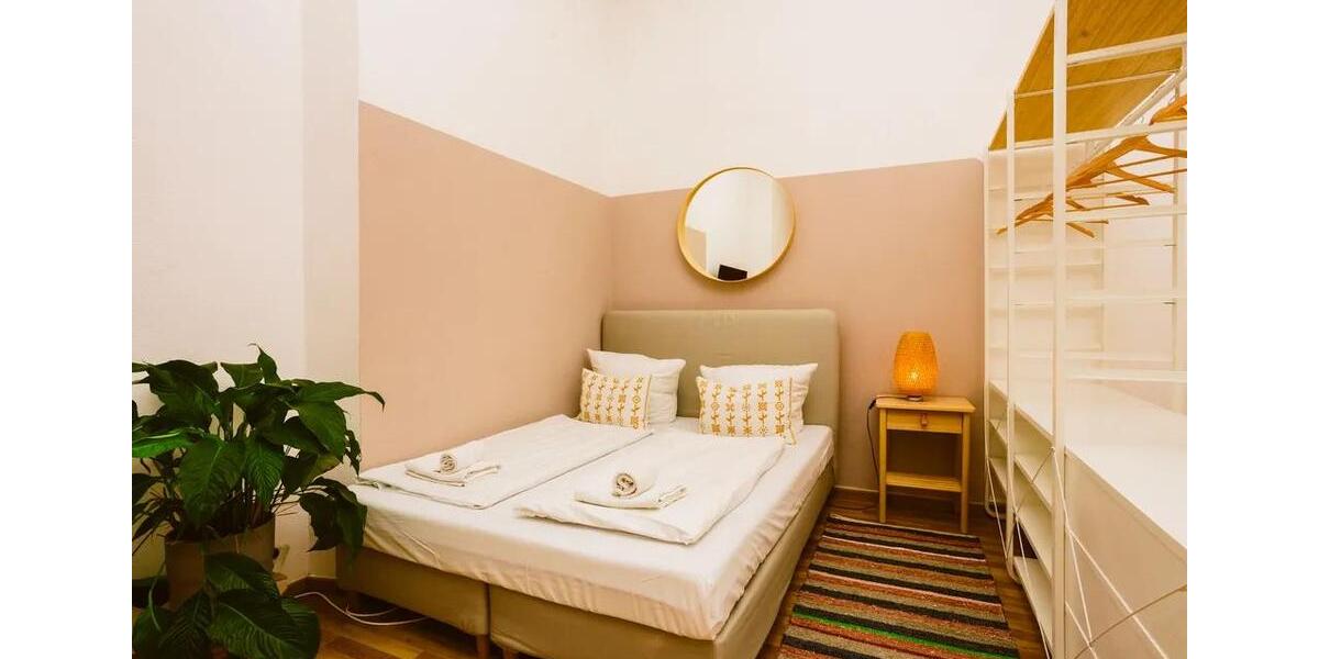 Etagenwohnung Kassel - 1 Zimmer, 45 m&sup2;, 1.200&euro; | Angebot:25103155
