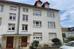 Dachgeschoßwohnung Bamberg Bamberg-Ost - 2 Zimmer, 60 m&sup2;, 750&euro; | Angebot:26504695