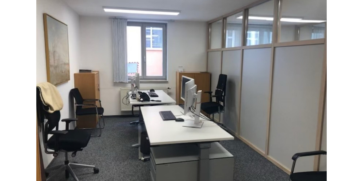 Gewerbeobjekt Eichstätt - 1.660&euro; | Angebot:23770531