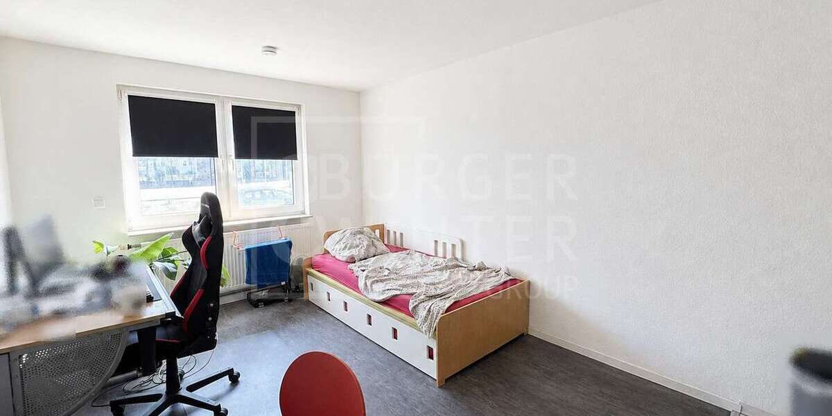 Etagenwohnung Mannheim / Neckarau Neckarau - 1 Zimmer, 23 m&sup2;, 460&euro; | Angebot:27453425