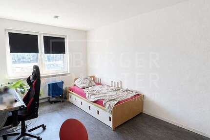 Wohnung Mannheim / Neckarau Neckarau - 1 Zimmer, 23 m&sup2;, 460&euro; | Angebot:27453425
