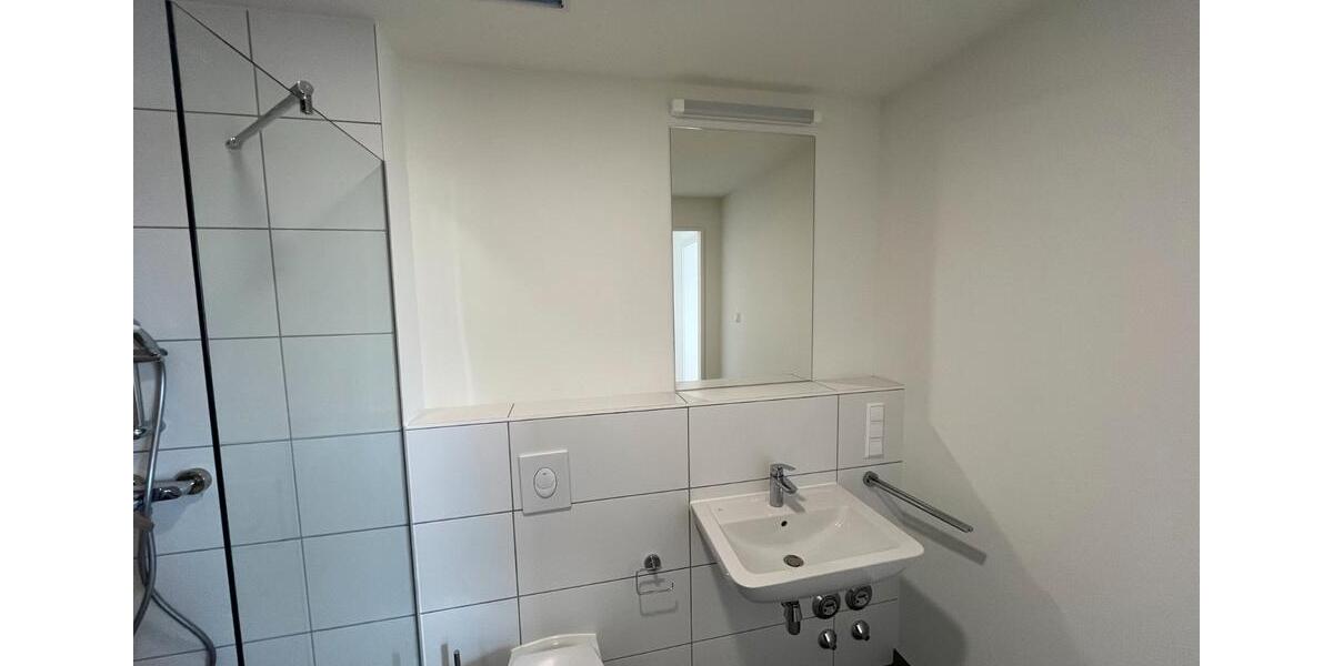 Etagenwohnung Büchen - 2 Zimmer, 66 m&sup2;, 924&euro; | Angebot:26619511