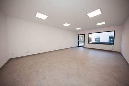 Gewerbeobjekt Bad Rodach Rodach - 2 Zimmer, 520&euro; | Angebot:26018199