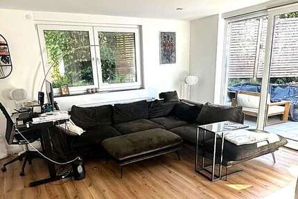 Wohnung Heilbronn Kernstadt - 2 Zimmer, 64 m&sup2;, 1.085&euro; | Angebot:27199975
