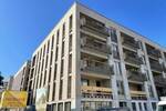 * Erstbezug HafenCity - Wohnen an der Elbe - moderne 4 Raumwohnung mit Balkon* 4 zimmer