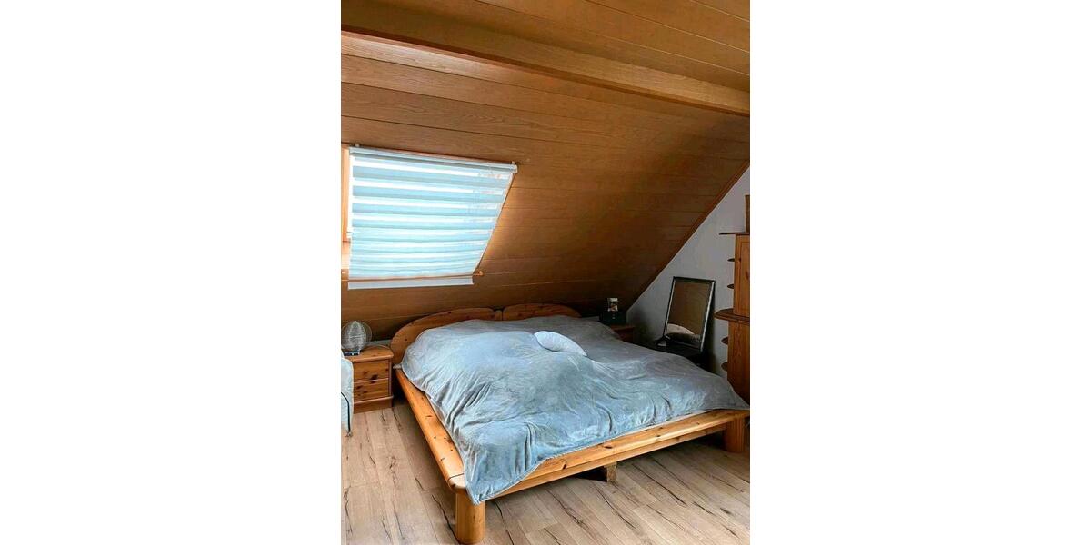 Dachgeschoßwohnung Bad Salzschlirf - 2.5 Zimmer, 79 m&sup2;, 550&euro; | Angebot:26461816