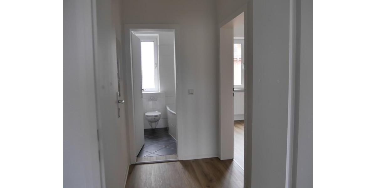 Etagenwohnung Hanau - 2 Zimmer, 45 m&sup2;, 506&euro; | Angebot:26533524