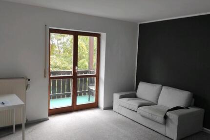 Wohnung Regensburg Ganghofersiedlung - 1 Zimmer, 29 m&sup2;, 550&euro; | Angebot:26561834