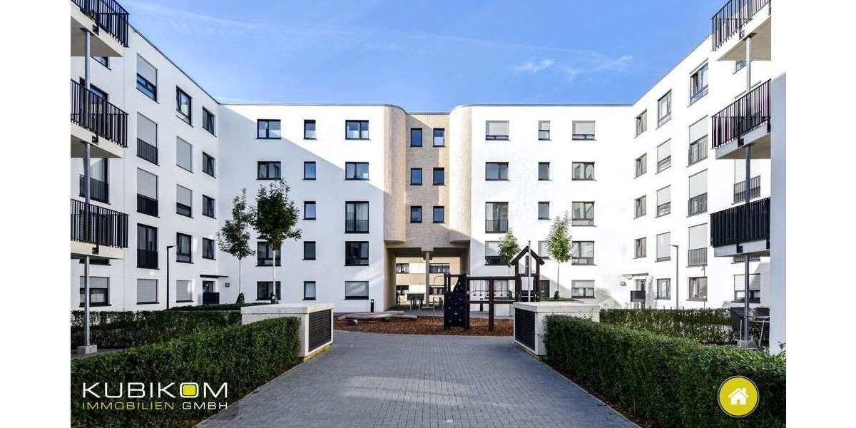 Etagenwohnung Solingen / Ohligs Ohligs - 3 Zimmer, 81 m&sup2;, 984&euro; | Angebot:24904356