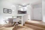 Etagenwohnung Düsseldorf Altstadt - 2 Zimmer, 55 m&sup2;, 1.450&euro; | Angebot:26826256