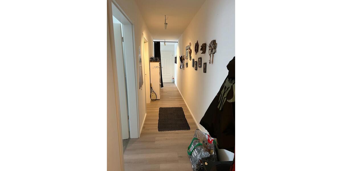 Erdgeschoßwohnung Bad Bramstedt - 2 Zimmer, 80 m&sup2;, 1.120&euro; | Angebot:26049708