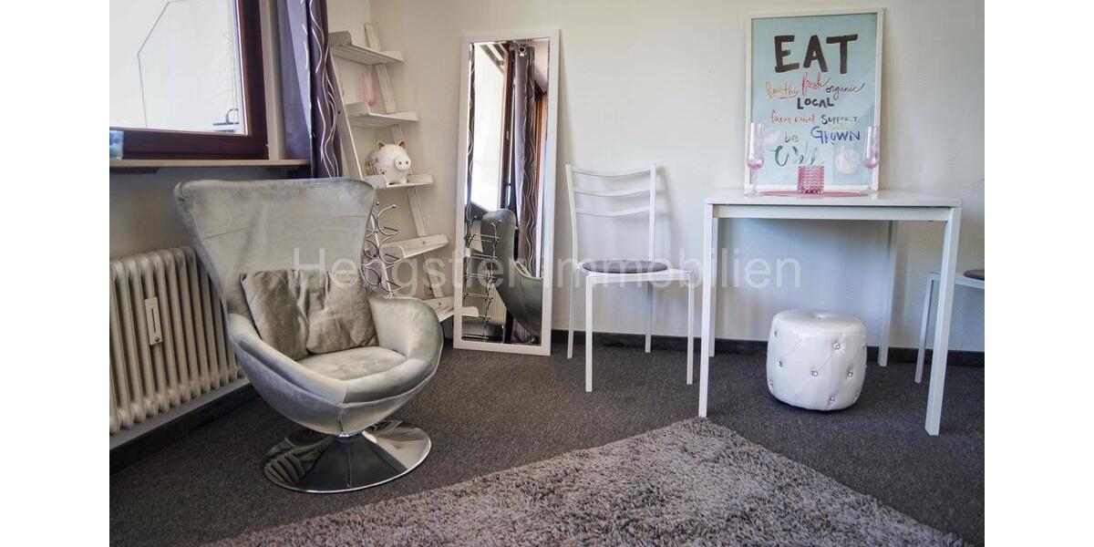 Wohnen auf Zeit Stuttgart Degerloch - 1 Zimmer, 35 m&sup2;, 895&euro; | Angebot:26647082