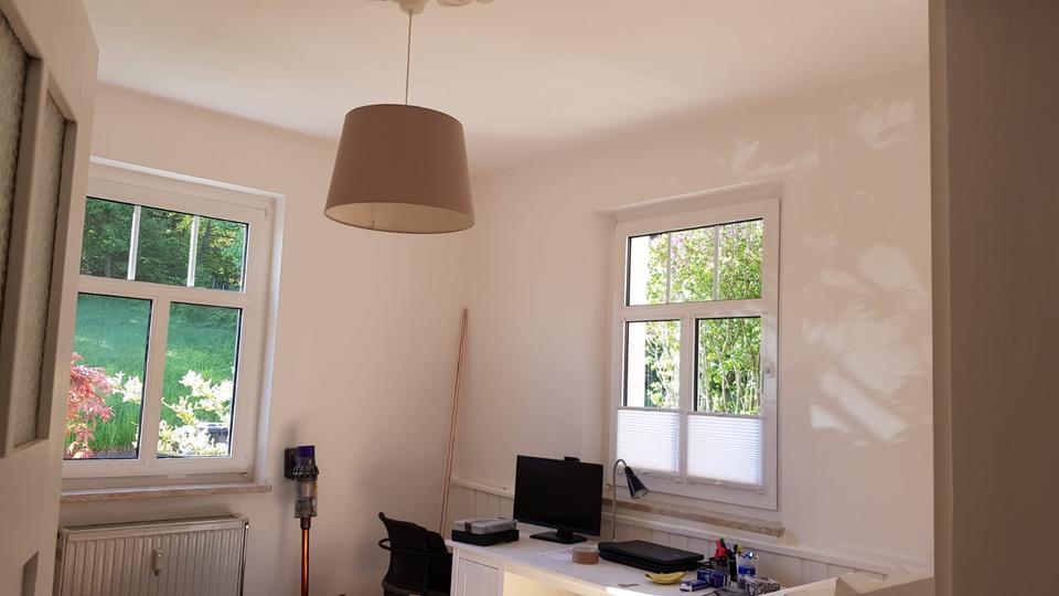 Erdgeschoßwohnung Bad Steben - 4 Zimmer, 82 m&sup2;, 740&euro; | Angebot:26603776