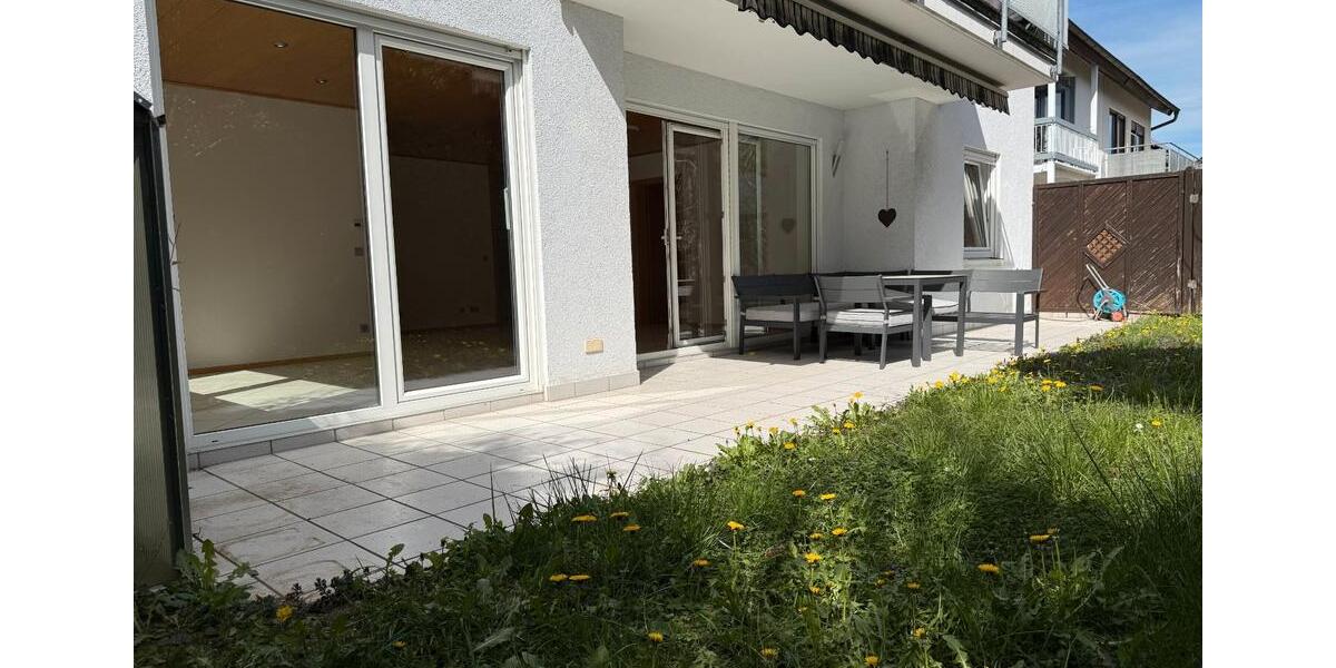 Erdgeschoßwohnung Nußloch - 3 Zimmer, 87 m&sup2;, 1.250&euro; | Angebot:26048805