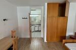 Etagenwohnung Bad Orb - 1 Zimmer, 37 m&sup2;, 600&euro; | Angebot:24685576