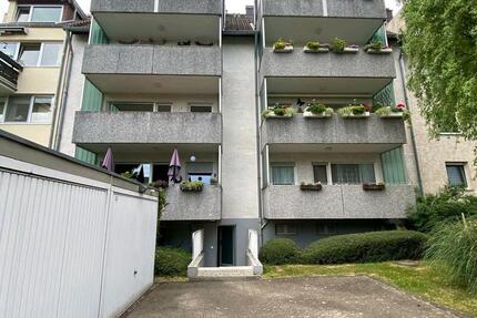 Mietwohnung zimmer