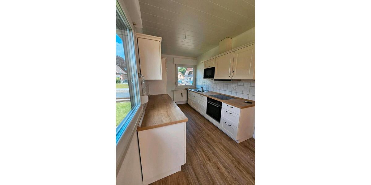 Etagenwohnung Munster - 4 Zimmer, 110 m&sup2;, 1.300&euro; | Angebot:25948865