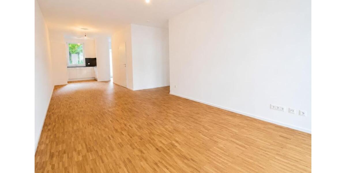 Terrassenwohnung Hamburg Wandsbek - 2 Zimmer, 72 m&sup2;, 1.279&euro; | Angebot:26703685