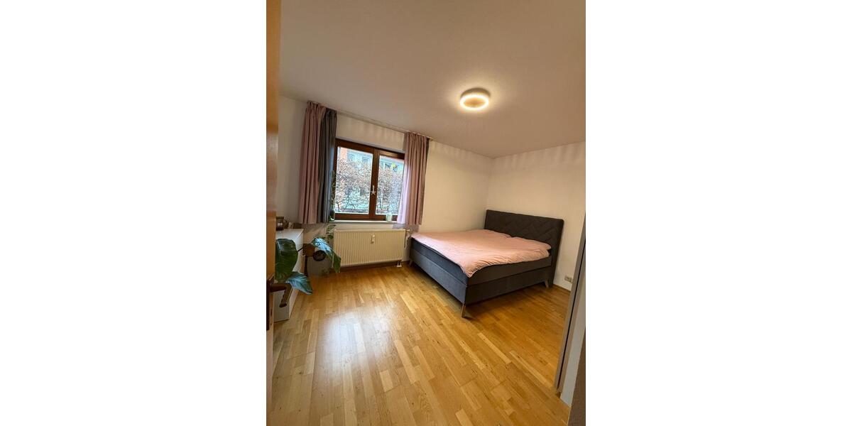 Erdgeschoßwohnung Buckenhof - 2 Zimmer, 63 m&sup2;, 850&euro; | Angebot:26482719