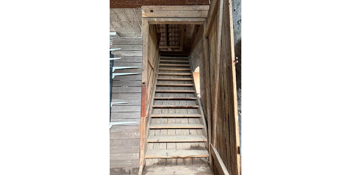 Lagerraum 1 Etage zimmer