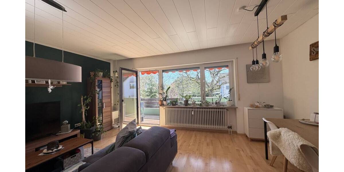 Etagenwohnung Buckenhof - 2 Zimmer, 66 m&sup2;, 840&euro; | Angebot:26127824