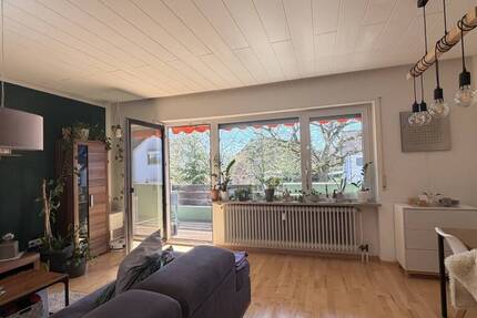 Wohnung Buckenhof - 2 Zimmer, 66 m&sup2;, 840&euro; | Angebot:26127824