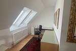 SOFORT VERFÜGBAR - Traumhafte Lage am Wöhrder See! Renovierte 2 Zimmer Dachgeschoss-Wohnung