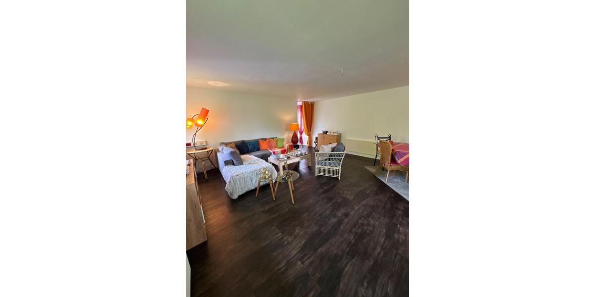 Etagenwohnung Faßberg - 3 Zimmer, 94 m&sup2;, 750&euro; | Angebot:26660328